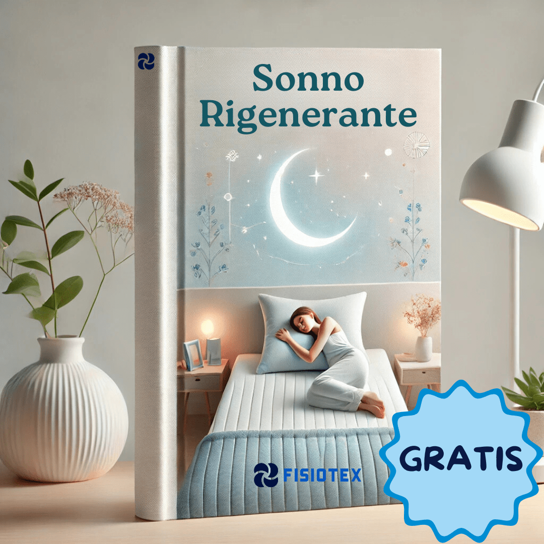 FisioPulse™ Massaggiatore EMS piedi