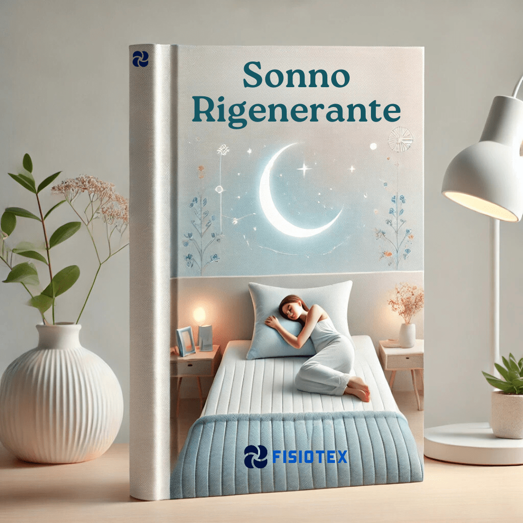 Fisiotex | Ebook Sonno Rigenerante