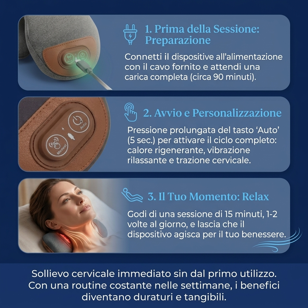 CerviRelax